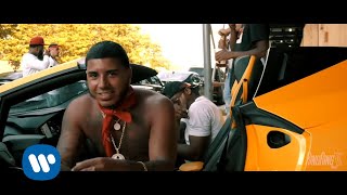 CJ  WHOOPTY Official Music Video [upl. by Zindman]