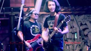 The SIGIT Live at RollingStone Cafe [upl. by Teuton544]