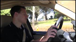 2010 BMW X5 xDrive35d Review [upl. by Gnirps816]