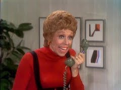 The Carol Burnett Show 30min S4 E29  Paul Lynde Nanette Fabray [upl. by Roseanne260]