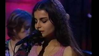 Mazzy Star  Fade Into You Live [upl. by Kimmy242]