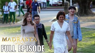 Madrasta Full Episode 18 [upl. by Sherie234]