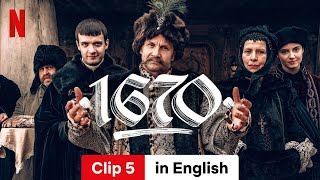 1670 Season 1 Clip 5  Trailer in English  Netflix [upl. by Asirrac640]