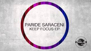 Paride Saraceni  Killergroove Original Mix Agile Recordings [upl. by Gelasias]