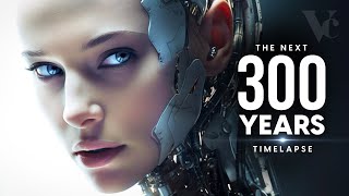 Timelapse of Future Technology 2 SciFi Documentary [upl. by Anaitsirhc183]