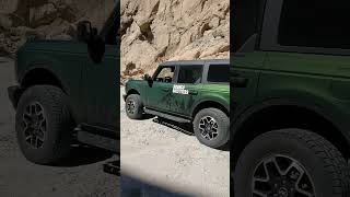 Offroading through Anza Borrego state park [upl. by Bent]