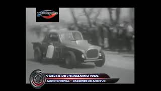 1966 TC Pergamino 1966 [upl. by Edette]