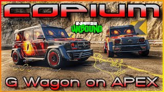 Apex Predator  G Wagon S  Copium Series S3 Ep 4  Need for Speed Unbound [upl. by Alvin425]