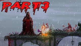 Slain Back from Hell  Walkthrough Part 3  Highlands [upl. by Htez]