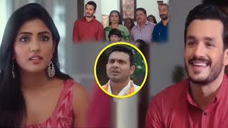 Most Eligible Bachelor Movie  Getup Srinu Ultimate Comedy Scene  Telugu Cinemas [upl. by Georgy]