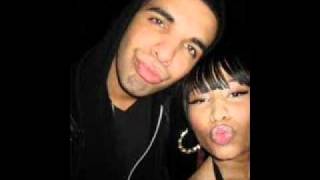 Drake Ft Nicki Minaj  Up All Night [upl. by Geer]