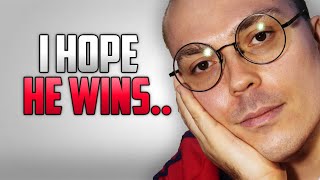 Anthony Fantano sued by Activision [upl. by Gnoh]