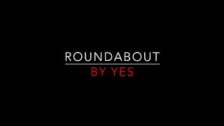 Yes  Roundabout 1972 Lyrics HD [upl. by Entsirhc183]