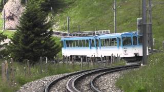 Rigi Bahnen 3 [upl. by Drape829]