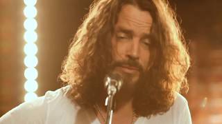 Chris Cornell  Pro Shot  Acoustic Live  HD [upl. by Eves]