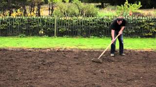 How to sow a new lawn  GroSure [upl. by Prakash]