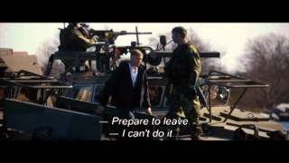 IN THE INTEREST OF THE NATION  Agent Hamilton  OFFICIAL TRAILER [upl. by Hazen]