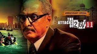 The Attacks of 2611 Full Movie  English Subtitles  Hindi Movie720 HD  Bollywood Movie Full Movie [upl. by Sivra652]