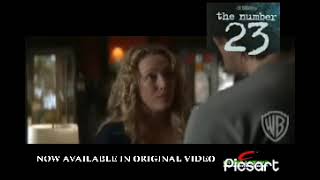 Number 23 trailer [upl. by Lewanna]