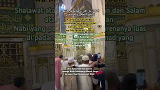 Bulan Maulid Mari Perbanyak Shalawat kepada Nabi Muhammad SAW [upl. by Atled]