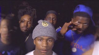 Ykb Toonk  Come To Da Hood Official Video [upl. by Leinaj]