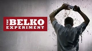 The Belko Experiment 2016  Official Trailer HD [upl. by Chansoo823]