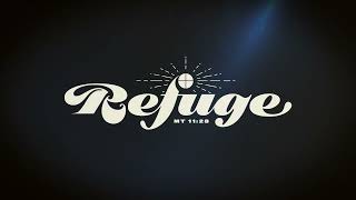 Refuge 2023 TEASER  Steubenville Youth Conferences [upl. by Leela]