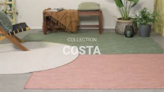 Buitenkleed  Costa  FRAAI Home amp Living [upl. by Kimbra828]