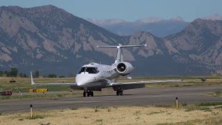 Rocky Mountain Regional Airport [upl. by Gupta93]