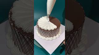 chocolate cakedecorating cakedesign cake cakeideas cakes [upl. by Essirahs]