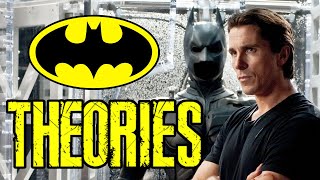 Batman THEORIES of the DC Universe  SECRET Societies in Gotham City [upl. by Atwekk438]