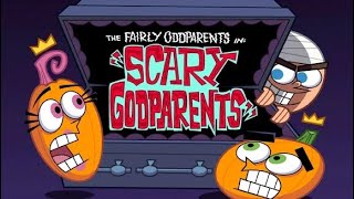 Scary GodParents 22 [upl. by Joktan]