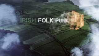 Irish Folk Punk Party 3  Trailer [upl. by Shaer]