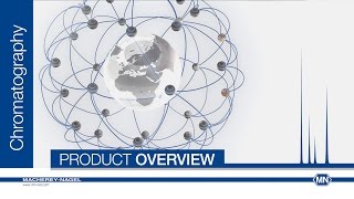 Chromatography  Product Overview [upl. by Cowden]