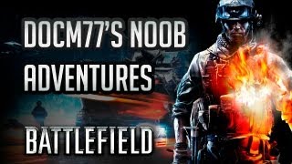 Battlefield 3 w CNBMinecraft HD [upl. by Notgnirrac]