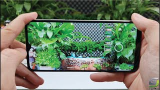 Oppo A15 test Camera full Features [upl. by Barboza320]