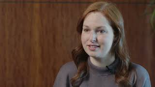 Hannah Vandevoir  Washington Regional Patient Testimonial [upl. by Kleeman829]