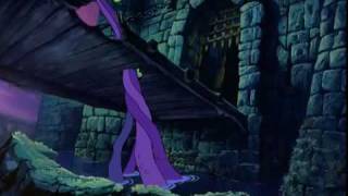 Dragons Lair Trailer for iPhone [upl. by Vevay]