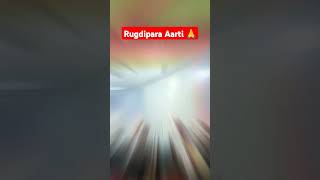 Rugdipara Durga maa Aarti navaratri nabadurga durgapuja aarti durgaaarti navaratriviralvideo [upl. by Brear667]