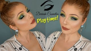 Devinah Cosmetics Playsession  New Collections [upl. by Peisch]