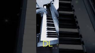 连名带姓 Lian Ming Dai Xing by 張惠妹 AMei Chang Piano Cover [upl. by Mota]