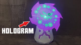 I made a real Spiritomb [upl. by Nylrebma359]