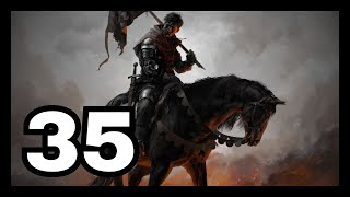 Kingdom Come Deliverance  part 35 [upl. by Anairo]