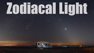 Zodiacal Light [upl. by Eelahs]