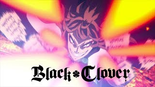 Mereoleona vs Ryah  Black Clover [upl. by Mingche]