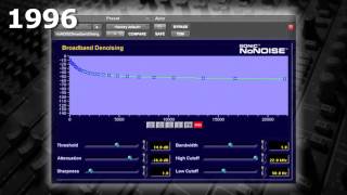Noise Reduction Software [upl. by Gaby]