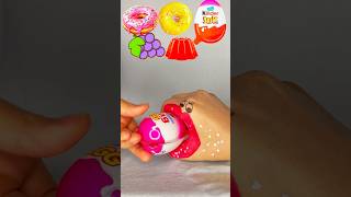 Handy eating Snacks Candy 🍬🍭ASMR 🤩✨👄🍭 candying diy satisfying mukbang funny candy yummy [upl. by Hooke]