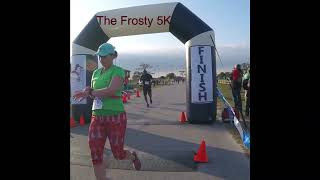 The Frosty 5K [upl. by Lauter]