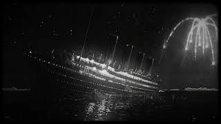 Titanic  Nearer My God To Thee Horbury amp Bethany Version Mashup [upl. by Anialem]