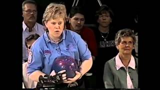 2003 Bowling WIBC Queens [upl. by Francie63]